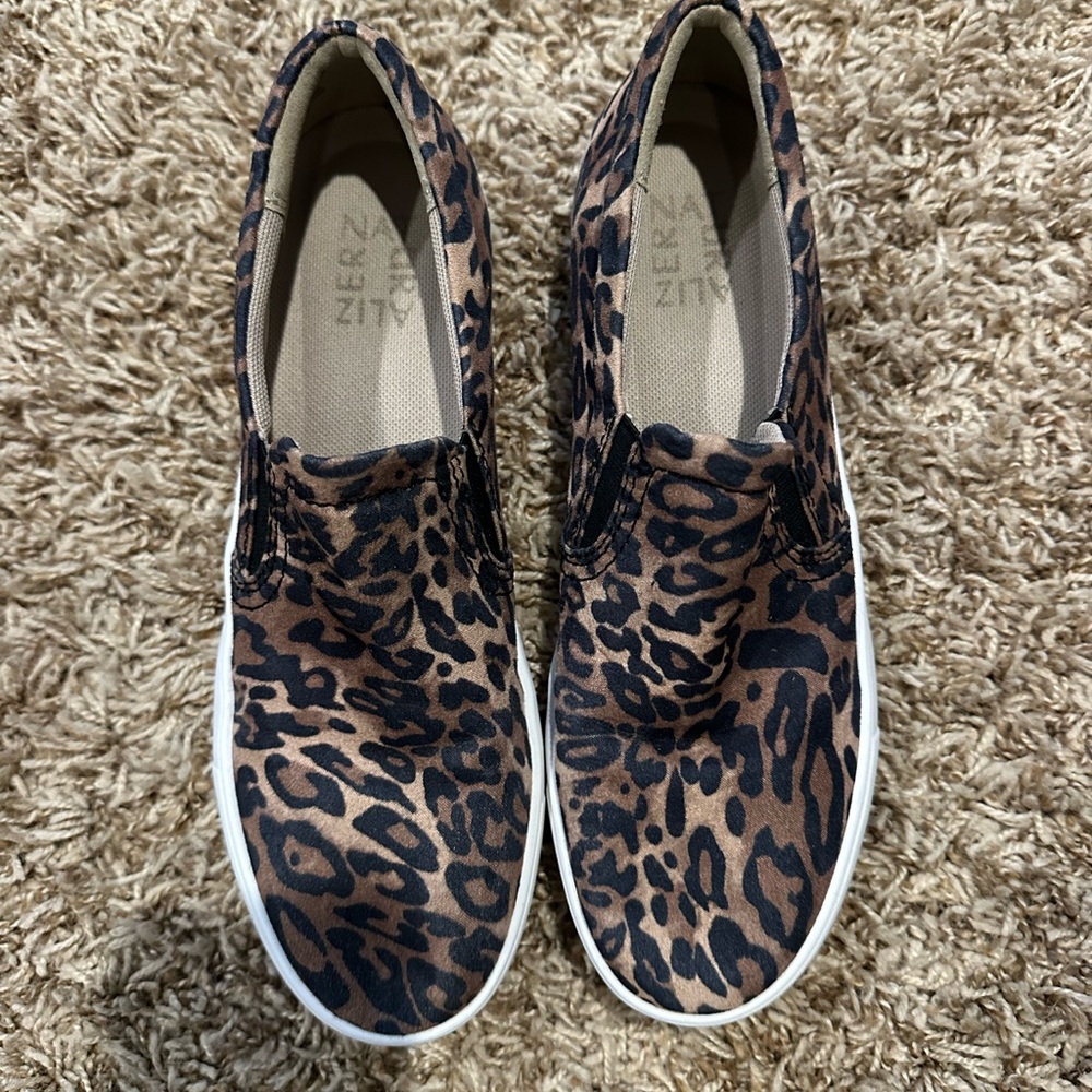 Naturalizer Marianne Slip-On Sneaker